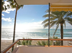 Apartamentos Playa Torrecilla Nerja
